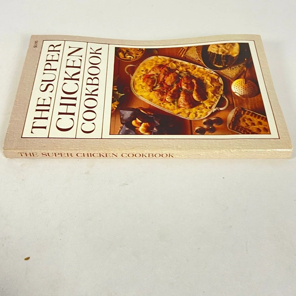 Ventura Books vintage 1982